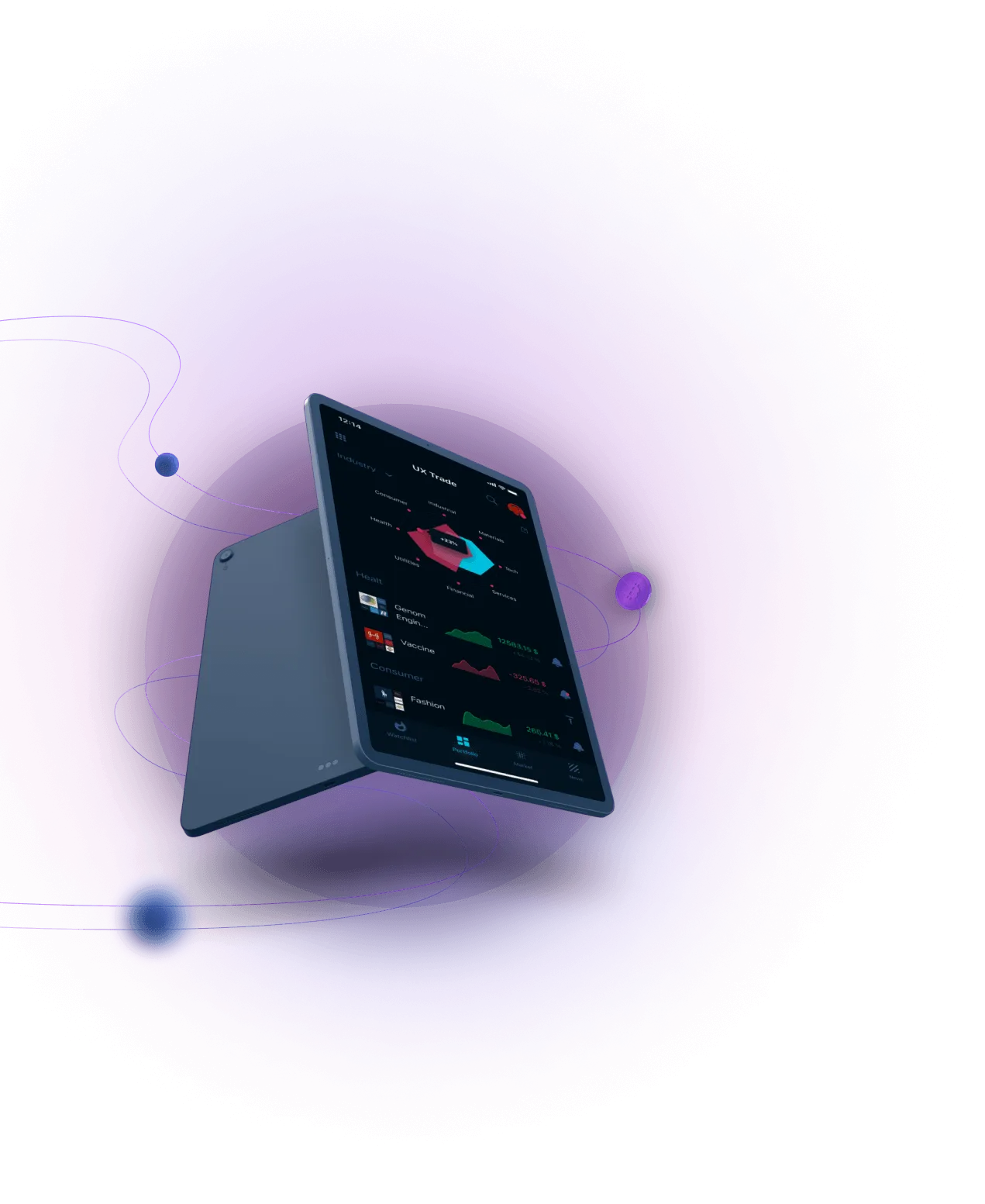 Trade GPT - Trade GPT-applikasjonen utforsket